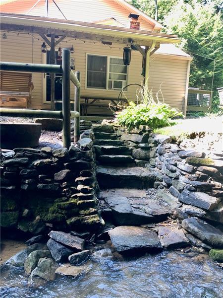 110 Forest Rd, Confluence, PA 15424 photo 4