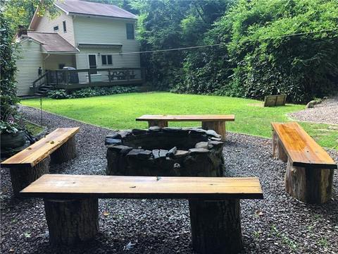 110 Forest Rd, Confluence, PA 15424 photo 14