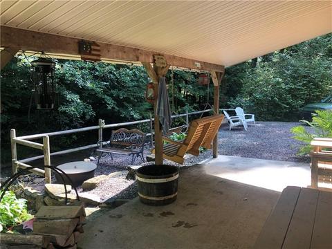 110 Forest Rd, Confluence, PA 15424 photo 21