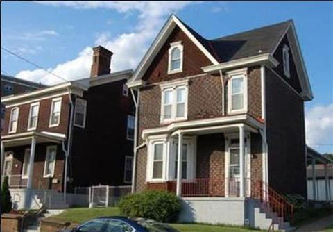 619 Parkview Ave, Braddock, PA 15104 photo 1
