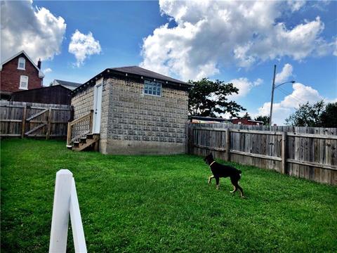 1428 Wolfe Ave, Braddock, PA 15104 photo 14