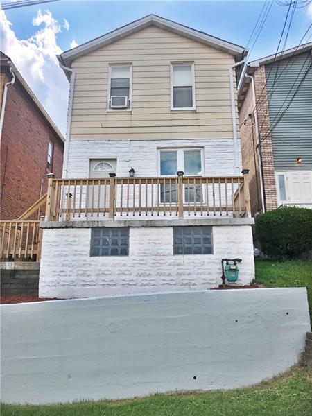 1428 Wolfe Ave, Braddock, PA 15104 photo 1