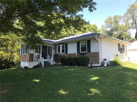 729 Old State Rd, Apollo, PA 15613 photo 1