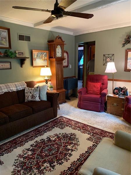 729 Old State Rd, Apollo, PA 15613 photo 12
