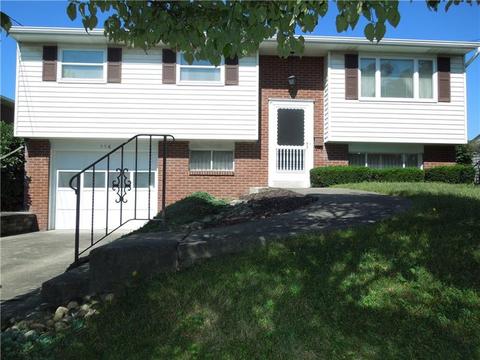 116 Eastern Dr, Lower Burrell, PA 15068 photo 1