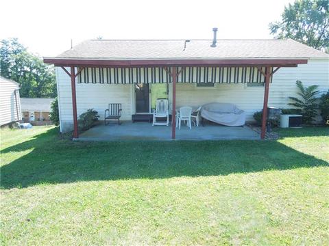 116 Eastern Dr, Lower Burrell, PA 15068 photo 15