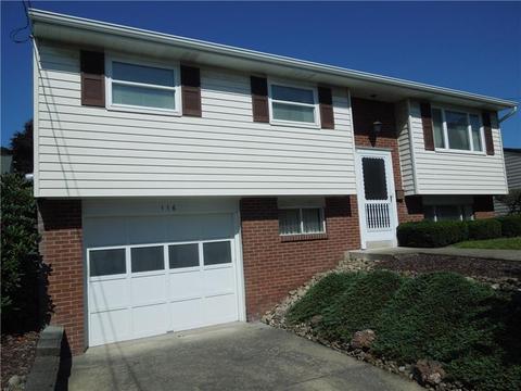 116 Eastern Dr, Lower Burrell, PA 15068 photo 20