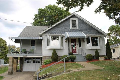 1237 Eckert Rd, Monaca, PA 15061 photo 1