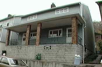 1219 Kirkpatrick Ave, Braddock, PA 15104 photo 1