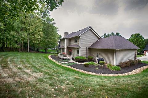 706 Winter Pine Dr, Mars, PA 16046 photo 22
