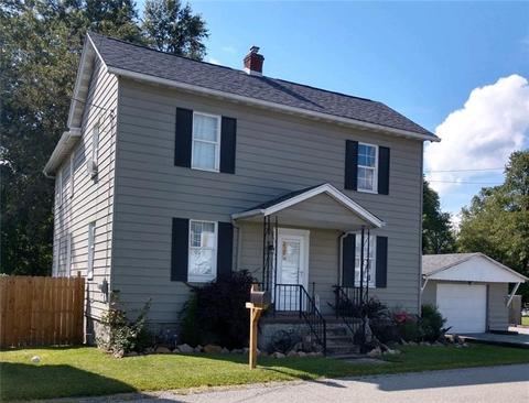 1007 Broadford Rd, Everson, PA 15631 photo 1