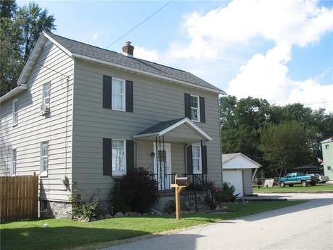 1007 Broadford Rd, Everson, PA 15631 photo 2