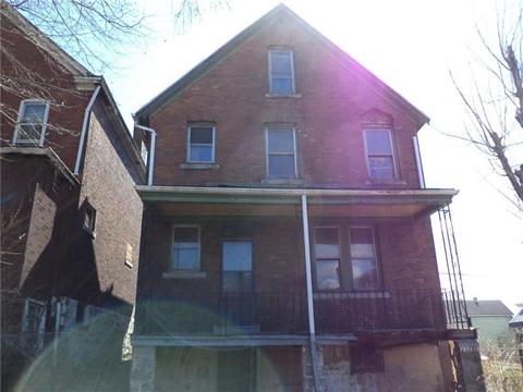 515 Ann St, Braddock, PA 15104 photo 8