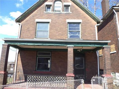 515 Ann St, Braddock, PA 15104 photo 1