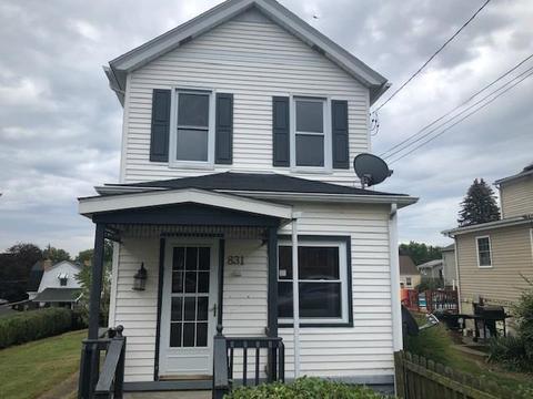 831 Nimick Ave, Monaca, PA 15061 photo 1
