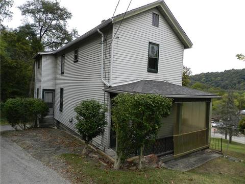 435 Birch Ave, New Eagle, PA 15067 photo 1