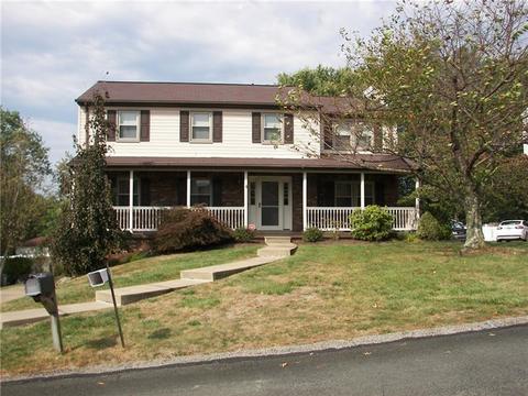 19 Barri Dr, Irwin, PA 15642 photo 1