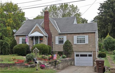2660 River Rd, Vandergrift, PA 15690 photo 1