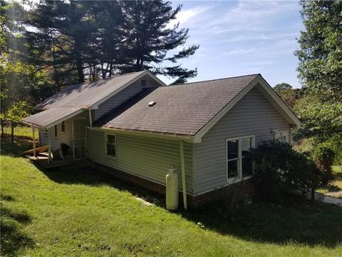 602 Humbert Rd, Markleton, PA 15551 photo 24