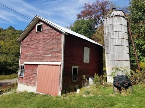 602 Humbert Rd, Markleton, PA 15551 photo 20