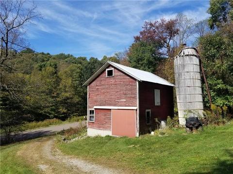 602 Humbert Rd, Markleton, PA 15551 photo 3