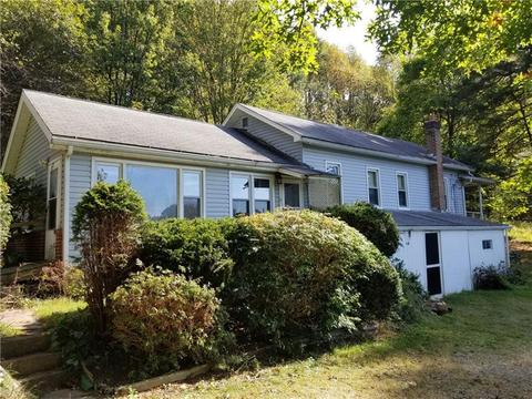 602 Humbert Rd, Markleton, PA 15551 photo 1