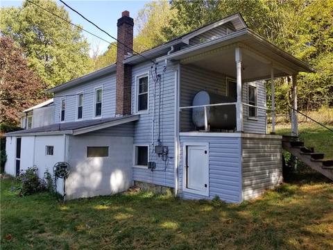 602 Humbert Rd, Markleton, PA 15551 photo 23