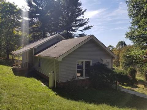 602 Humbert Rd, Markleton, PA 15551 photo 25
