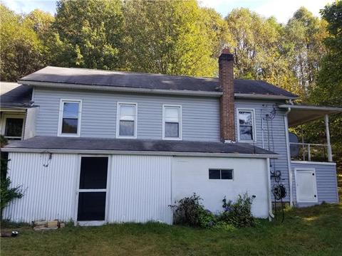 602 Humbert Rd, Markleton, PA 15551 photo 22