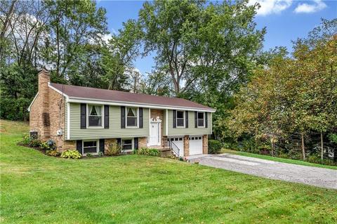 1314 Mt Nebo Rd Sewickley Pa 15143 24 Photos Mls 1421600