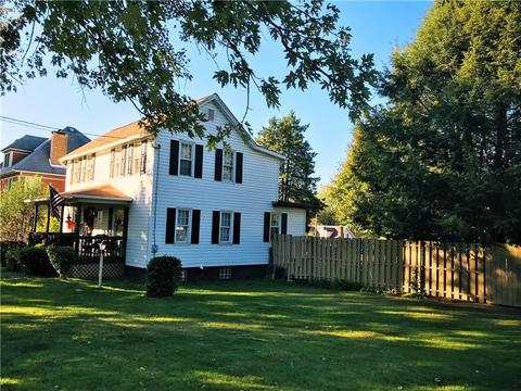 153 Constitution, Perryopolis, PA 15473 photo 1