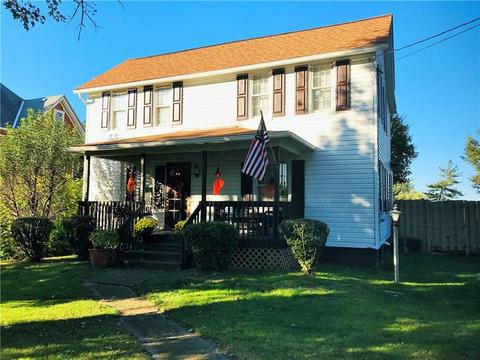 153 Constitution, Perryopolis, PA 15473 photo 2