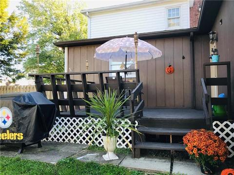 153 Constitution, Perryopolis, PA 15473 photo 23