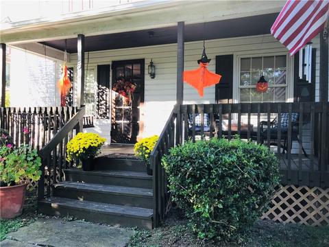 153 Constitution, Perryopolis, PA 15473 photo 3
