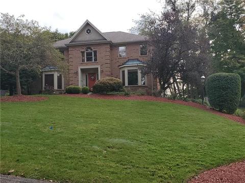 2907 Bryer Ridge Ct, Export, PA 15632 photo 1