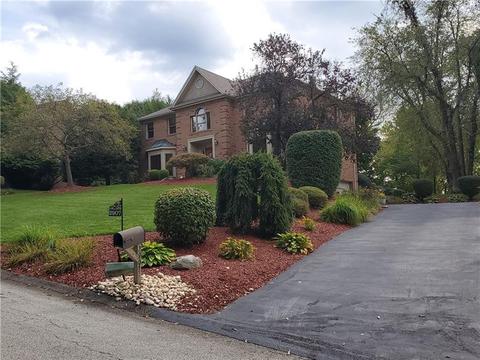 2907 Bryer Ridge Ct, Export, PA 15632 photo 2