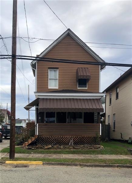 710 N Ormond St, Tarentum, PA 15084 photo 1