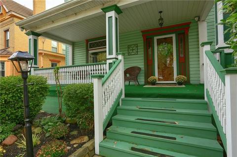 375 E Second St, Beaver, PA 15009 photo 2