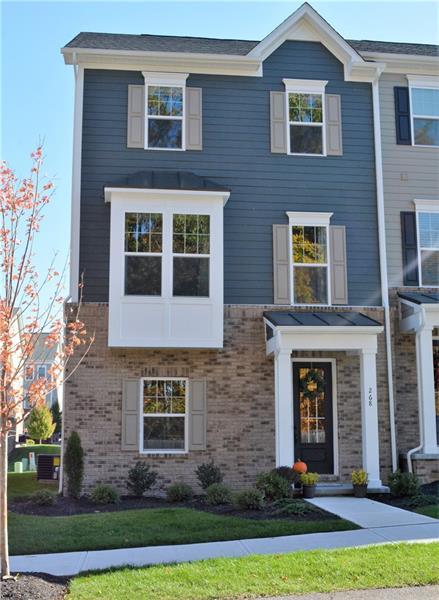 268 Venango Trl, Marshall, PA 16046 photo 1