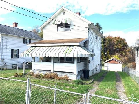 331 Main St, Centerville, PA 15358 photo 1