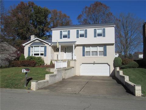 207 Cameron Dr, Irwin, PA 15642 photo 1
