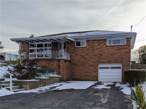 4802 Bert Dr, Monroeville, PA 15146 photo 2