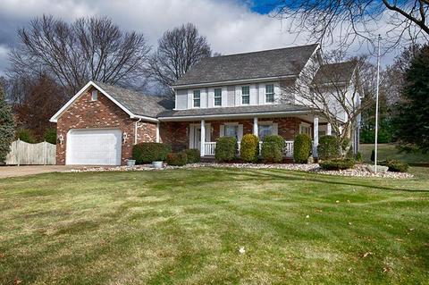 107 Spring Dr, Apollo, PA 15613 photo 1