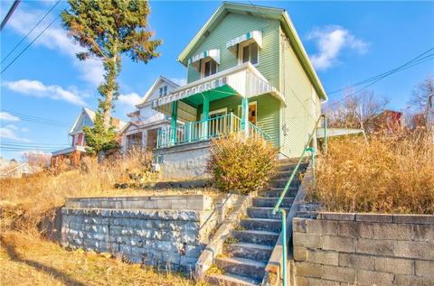 553 Stokes Ave, Braddock, PA 15104 photo 1