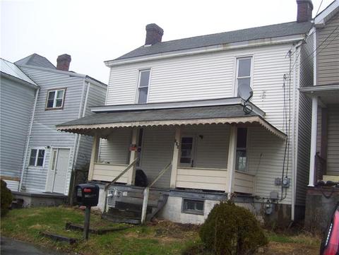 308 Graff St, Everson, PA 15631 photo 1