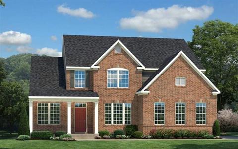 717 Mulkerrin Ct, Mars, PA 16046 photo 1