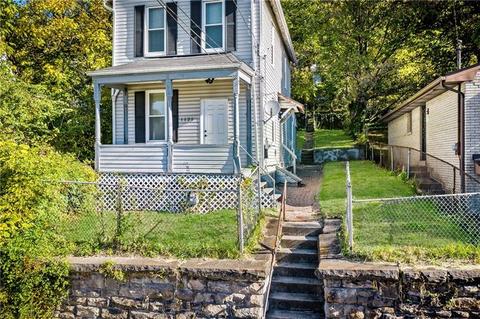 1121 Kirkpatrick Ave, North Braddock, PA 15104 photo 2