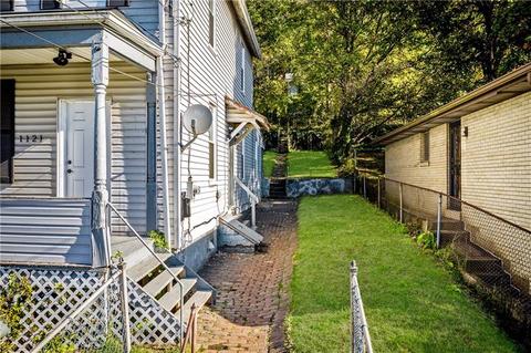 1121 Kirkpatrick Ave, North Braddock, PA 15104 photo 3