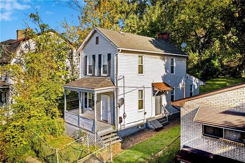 1121 Kirkpatrick Ave, North Braddock, PA 15104 photo 5