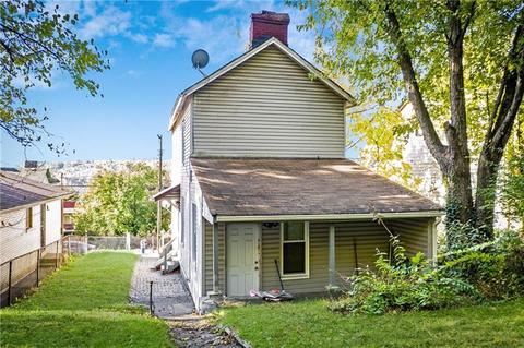 1121 Kirkpatrick Ave, North Braddock, PA 15104 photo 17